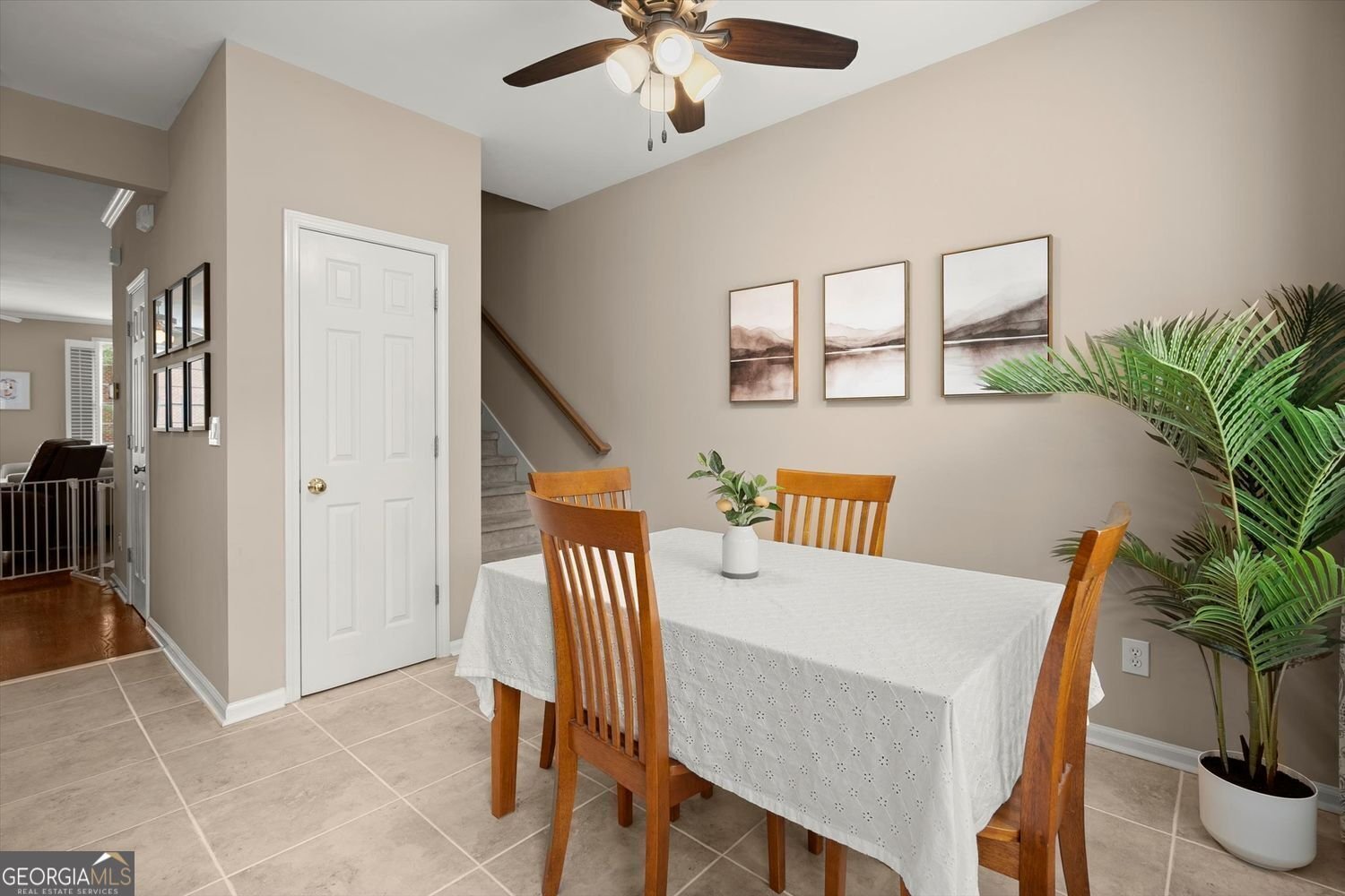 2303 Waters Edge Trail Roswell - 14