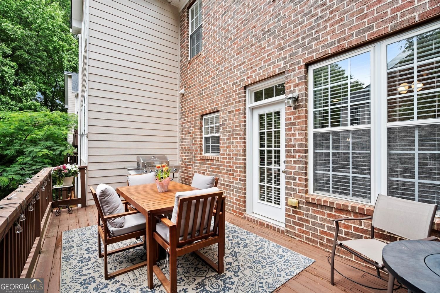 2303 Waters Edge Trail Roswell - 16