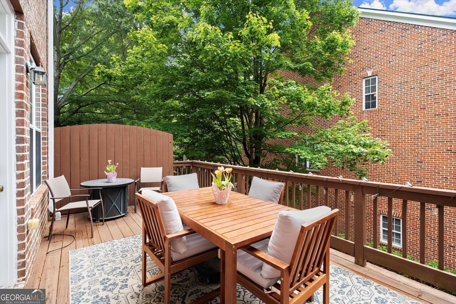 2303 Waters Edge Trail Roswell - 17