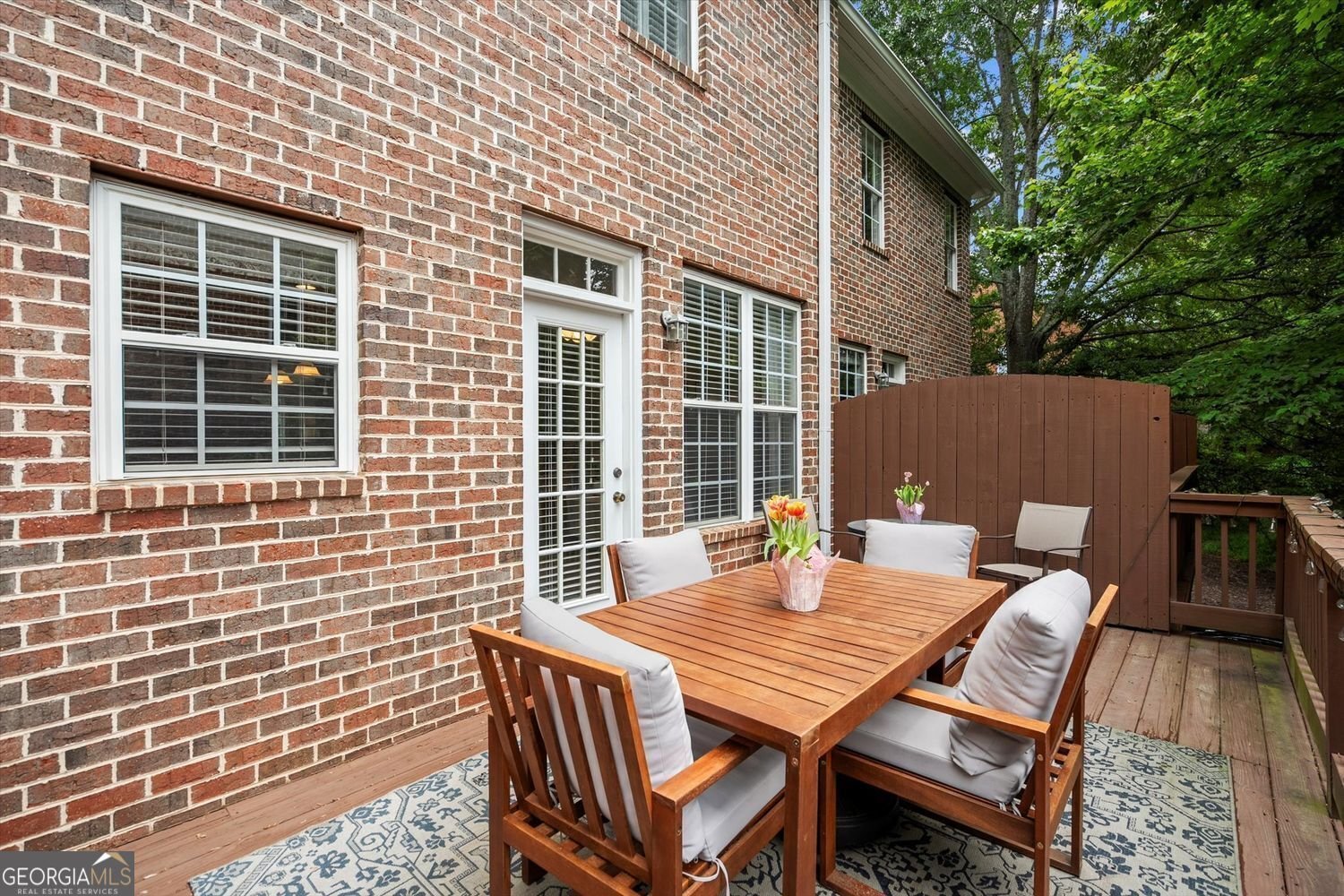 2303 Waters Edge Trail Roswell - 18