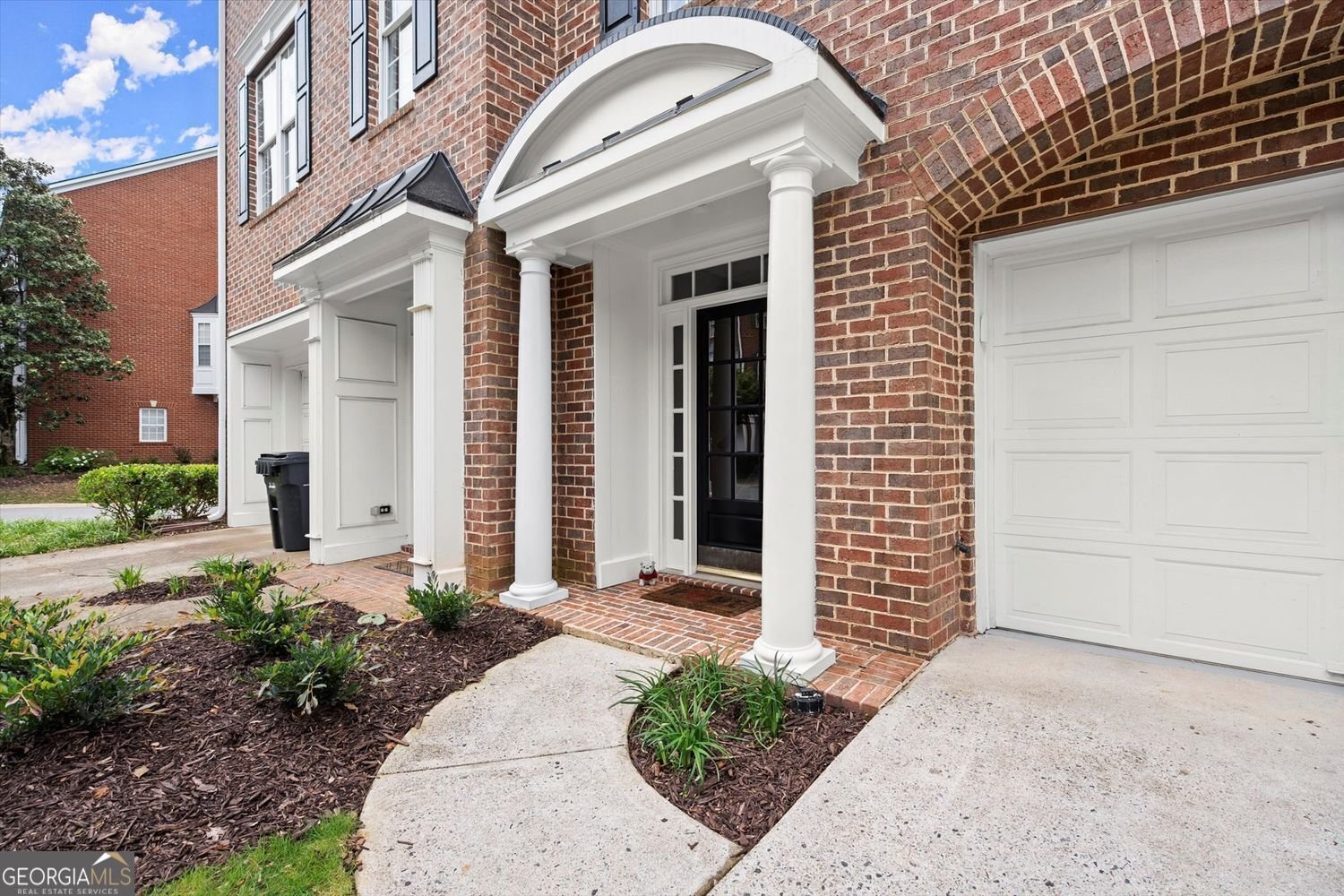 2303 Waters Edge Trail Roswell - 2