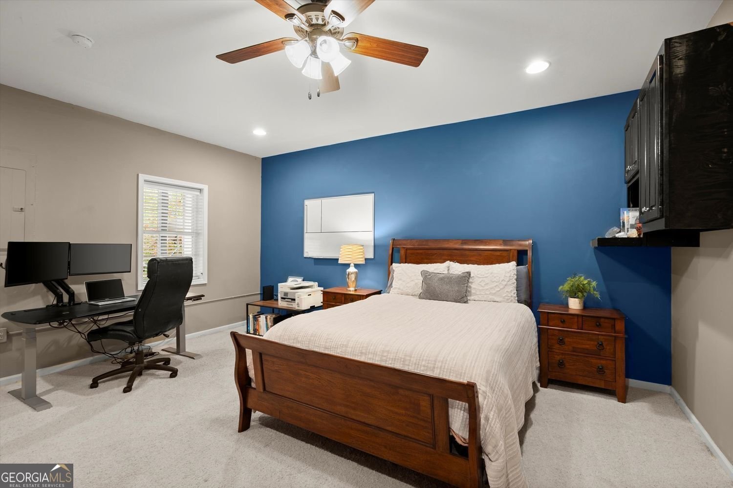 2303 Waters Edge Trail Roswell - 33