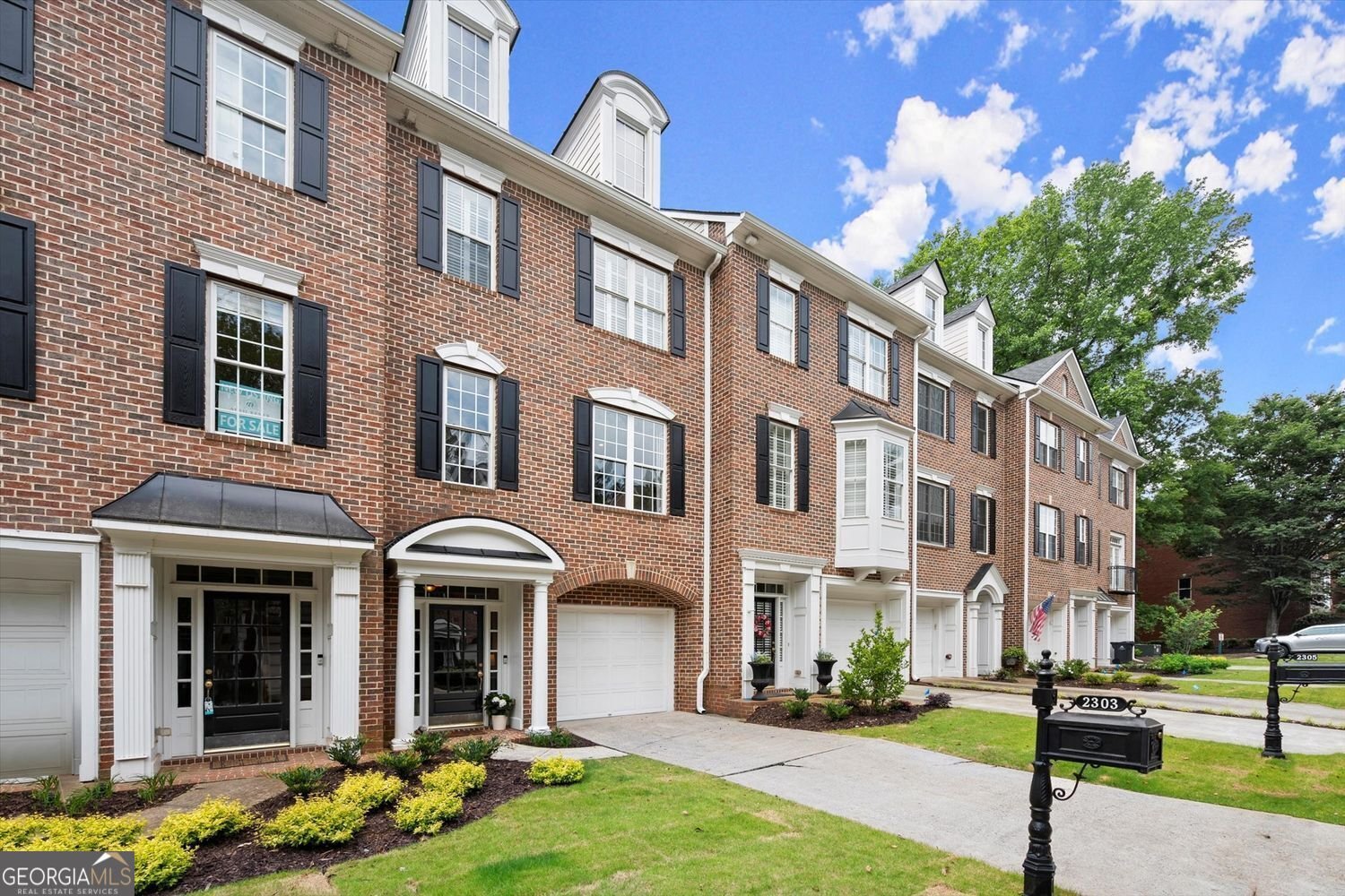 2303 Waters Edge Trail Roswell - 35