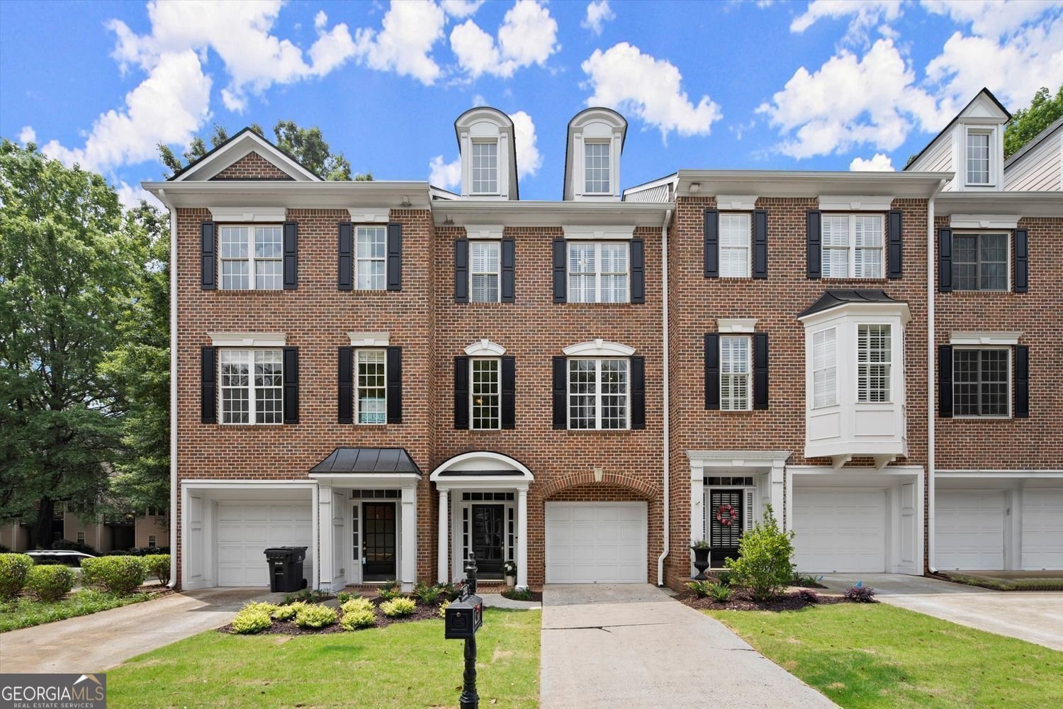 2303 Waters Edge Trail Roswell - 36