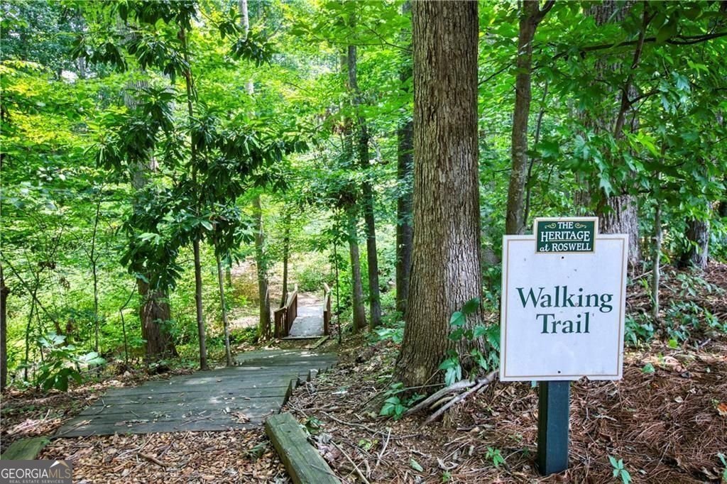 2303 Waters Edge Trail Roswell - 37