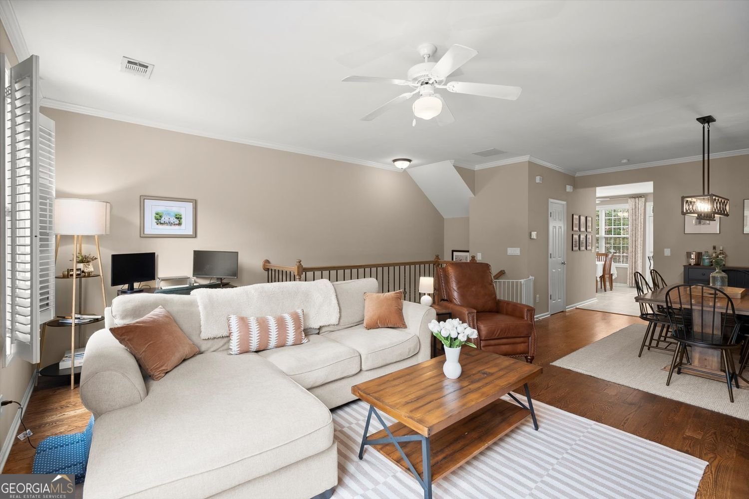 2303 Waters Edge Trail Roswell - 5