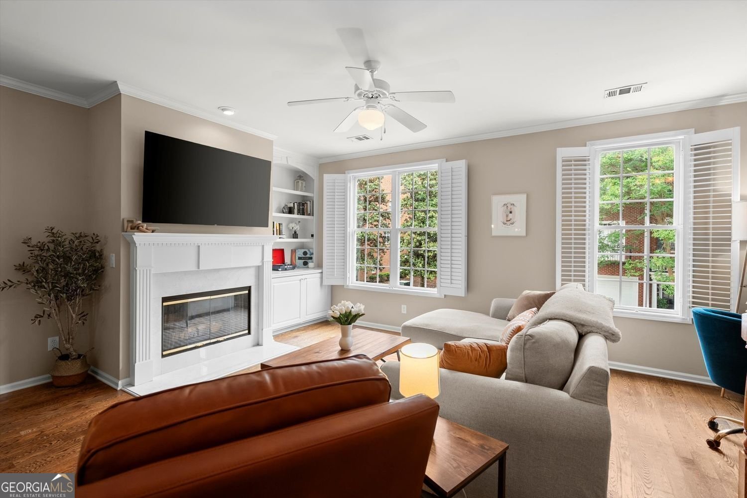 2303 Waters Edge Trail Roswell - 6
