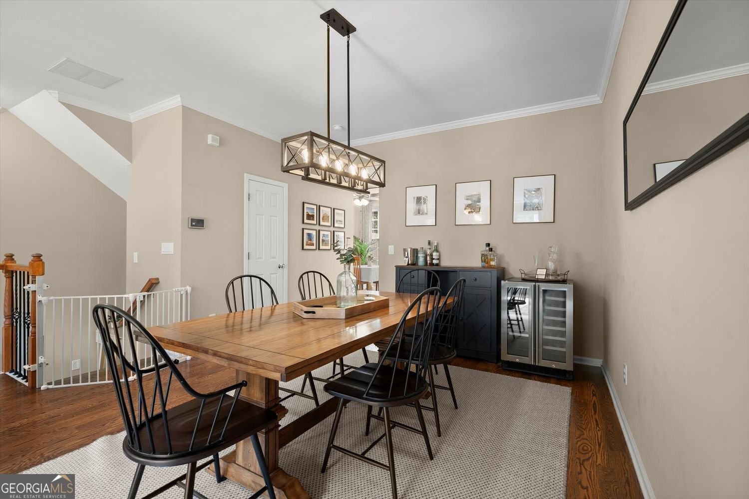 2303 Waters Edge Trail Roswell - 7