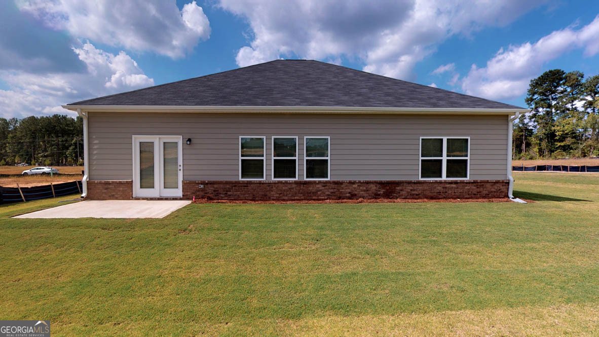 1278 Hollingsworth Way Dacula - 45