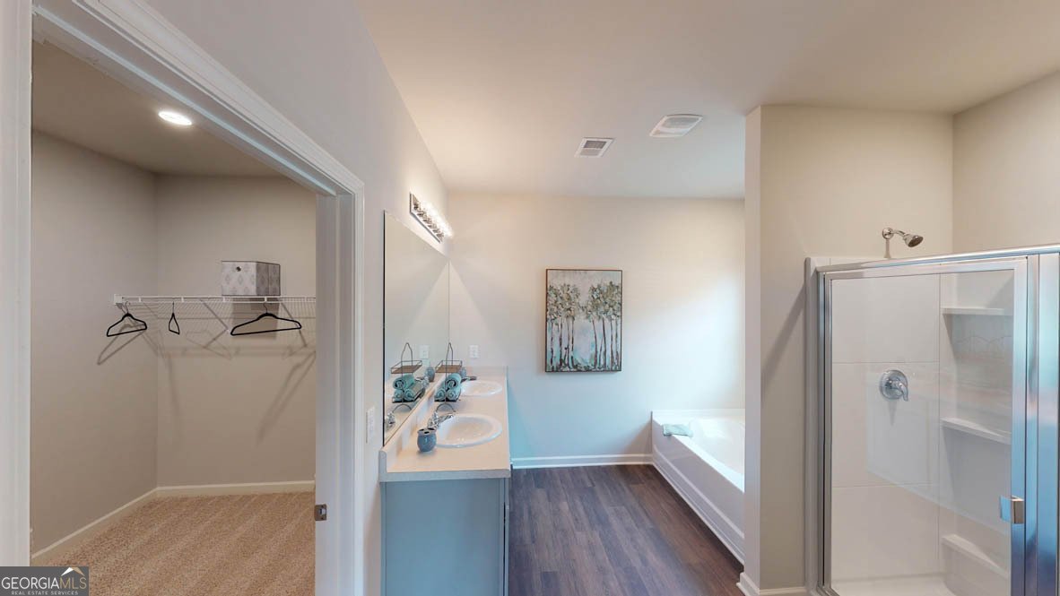1278 Hollingsworth Way Dacula - 50