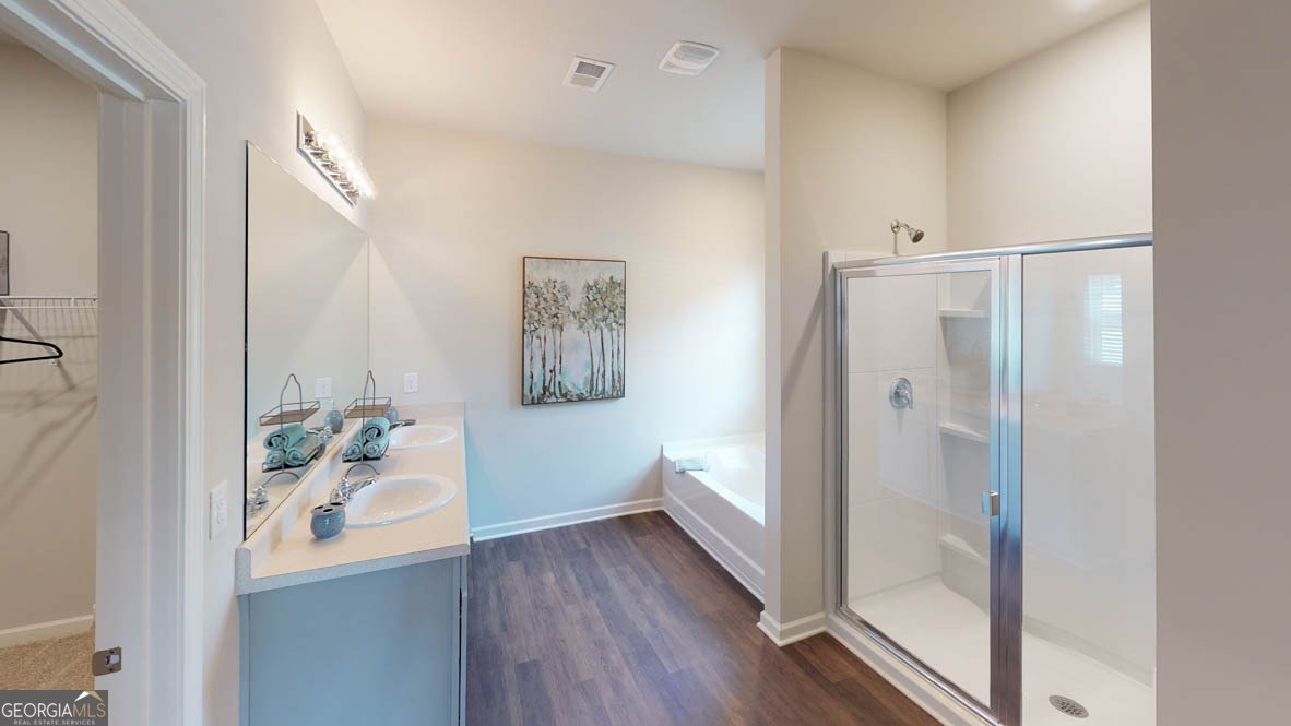 1278 Hollingsworth Way Dacula - 51