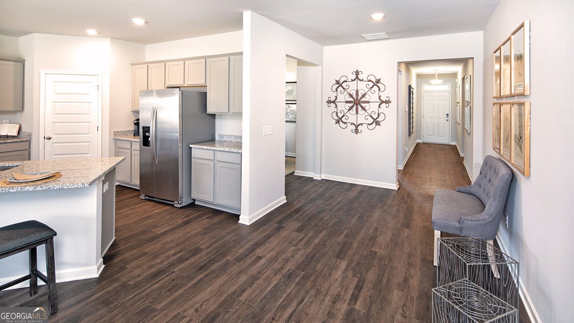 1278 Hollingsworth Way Dacula - 62
