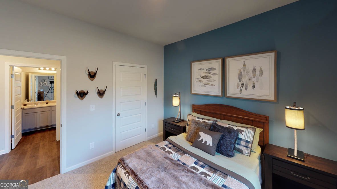 1278 Hollingsworth Way Dacula - 70