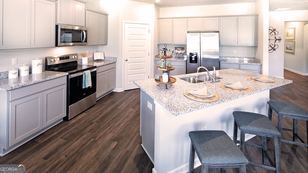 1278 Hollingsworth Way Dacula - 8