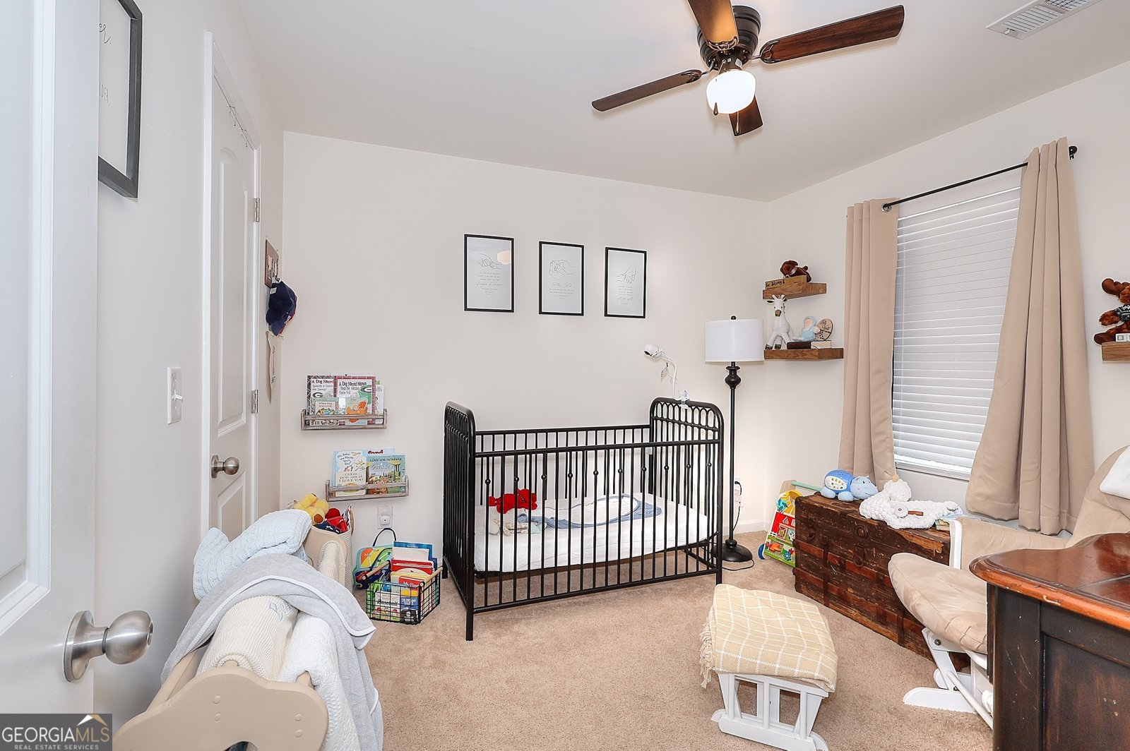 225 Blueberry Hills Court Athens - 17
