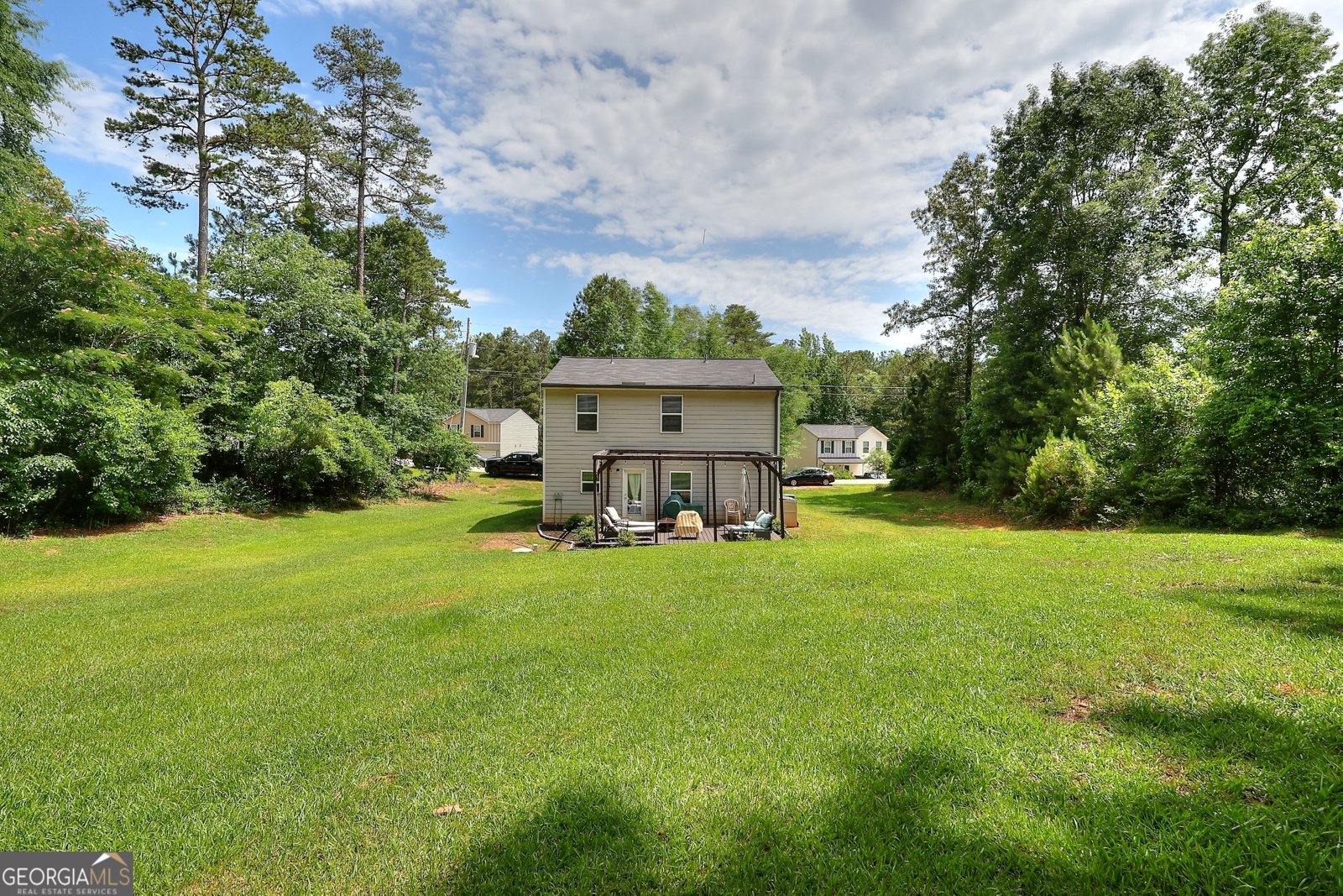 225 Blueberry Hills Court Athens - 19