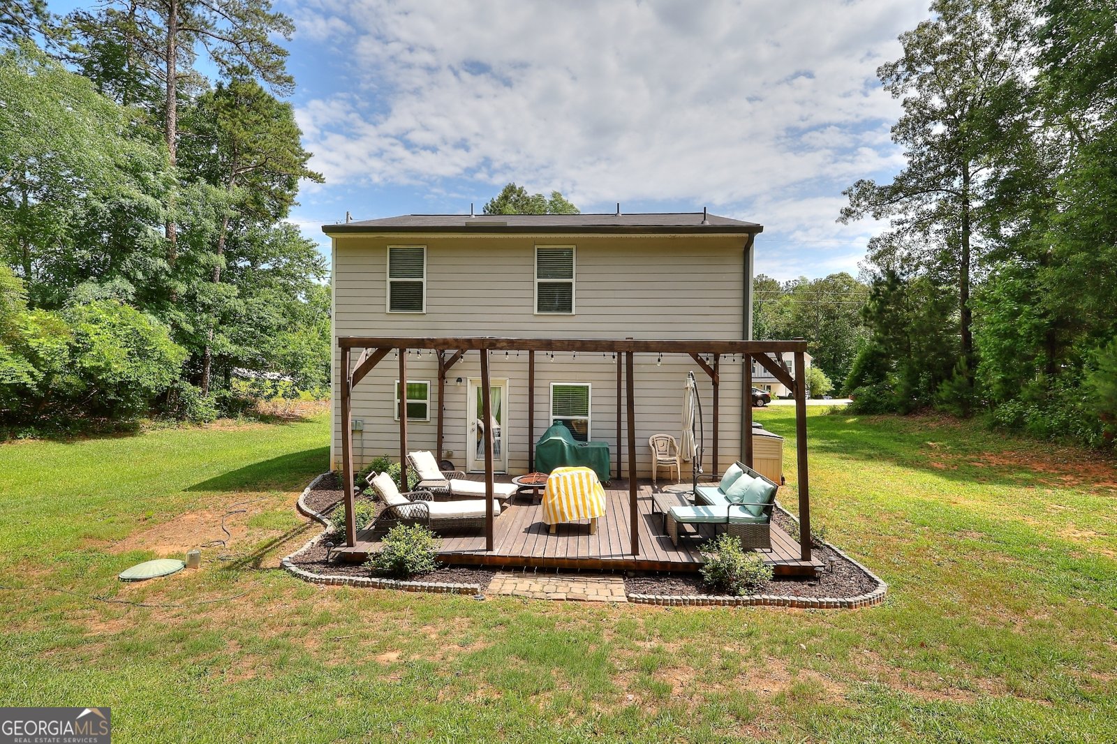 225 Blueberry Hills Court Athens - 20