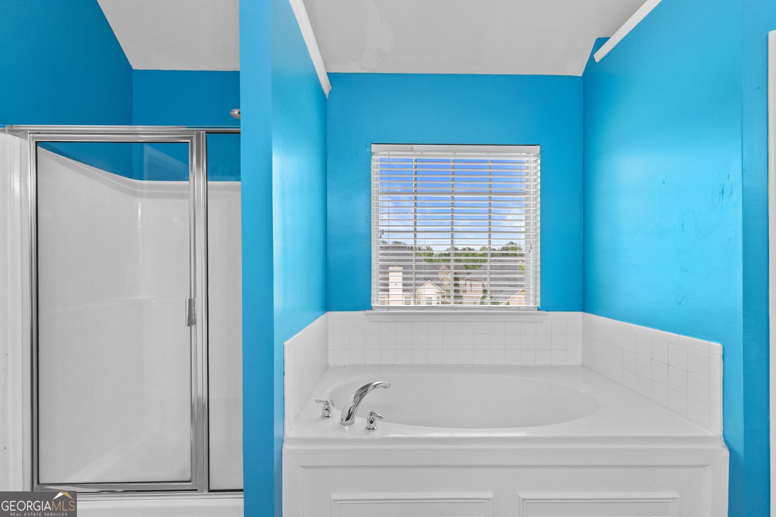 3039 Tuscan Ridge Drive Snellville - 1