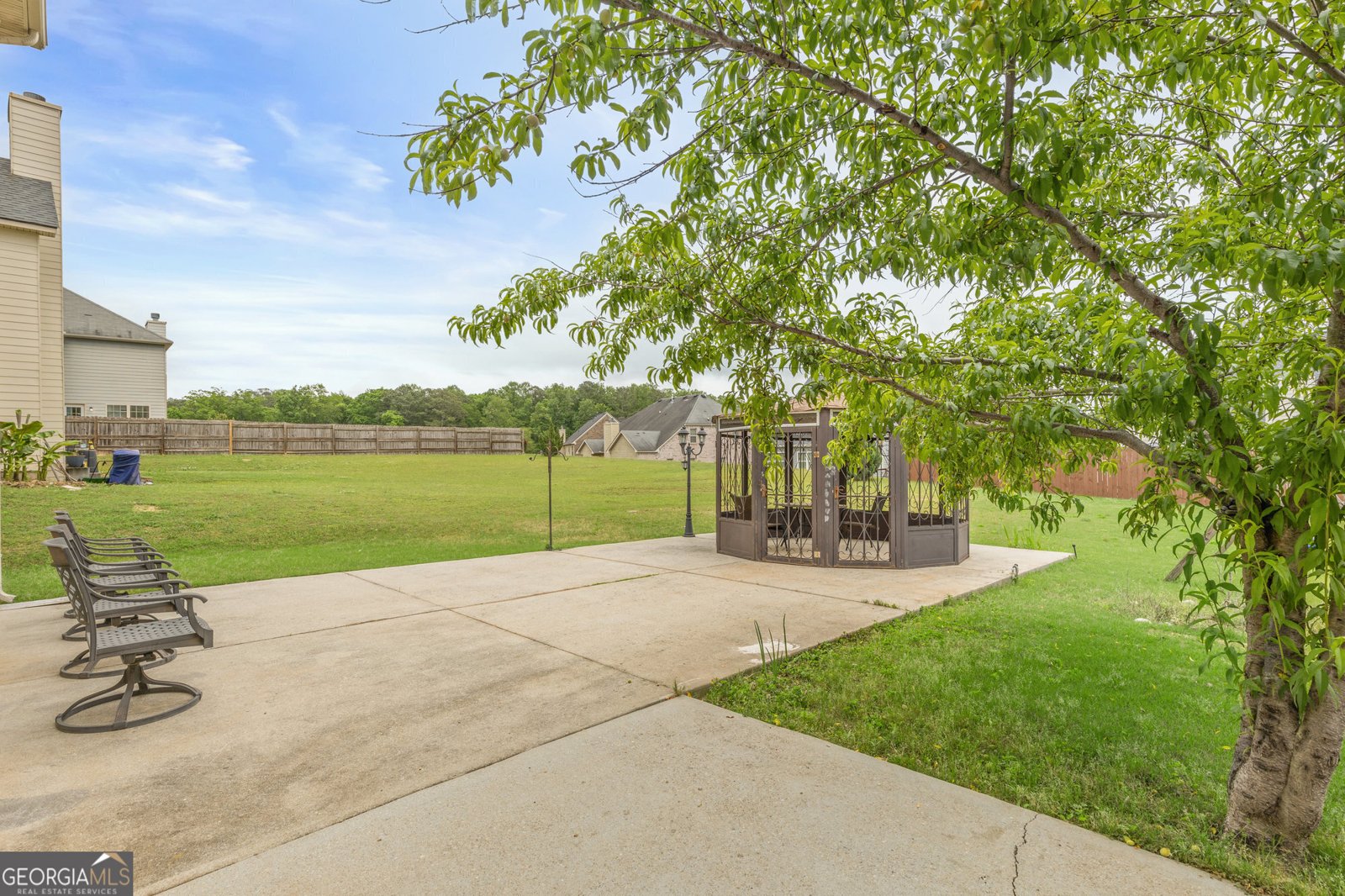 3039 Tuscan Ridge Drive Snellville - 17