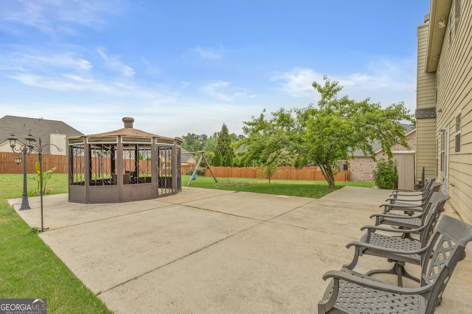 3039 Tuscan Ridge Drive Snellville - 18