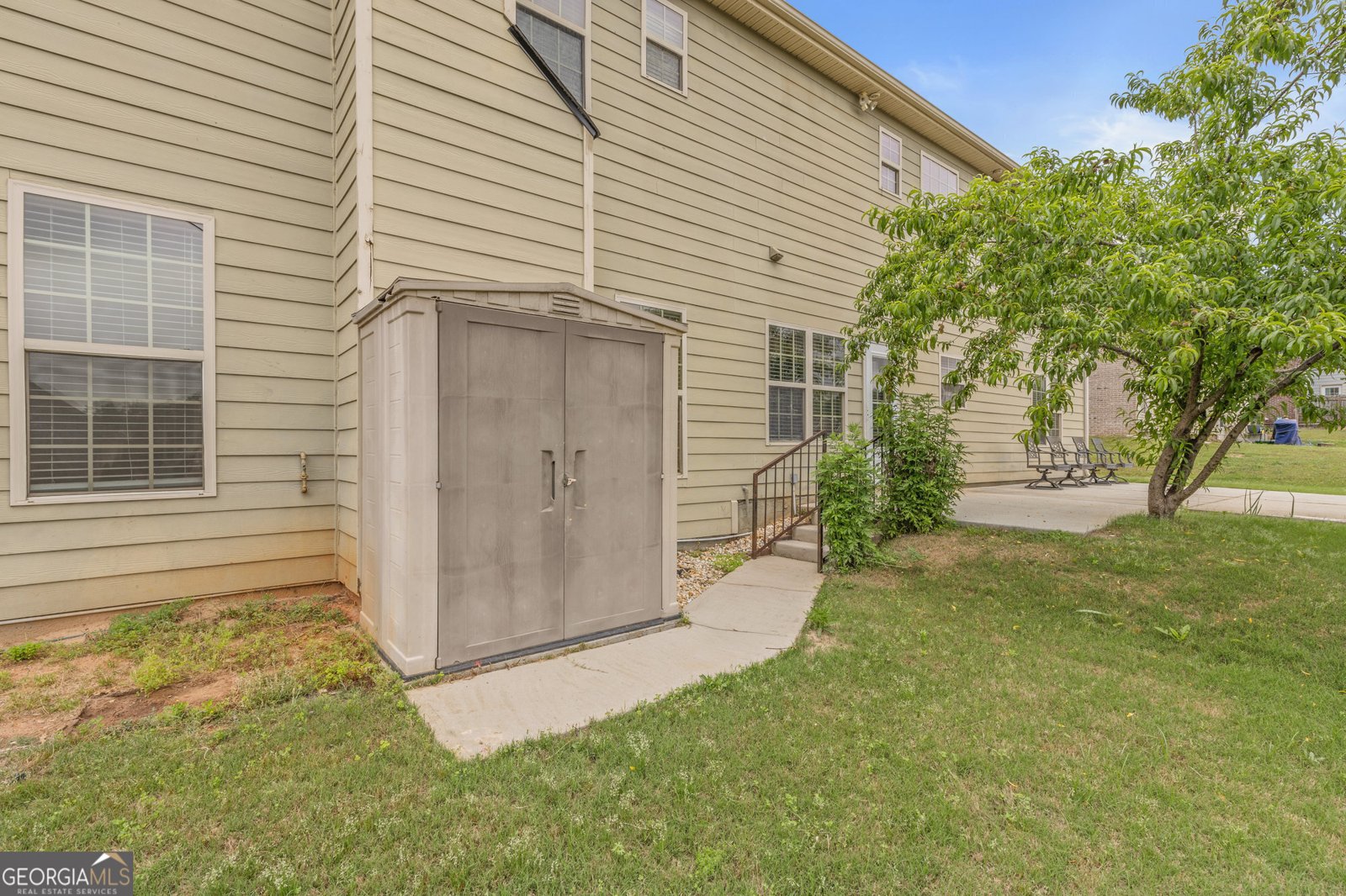 3039 Tuscan Ridge Drive Snellville - 20