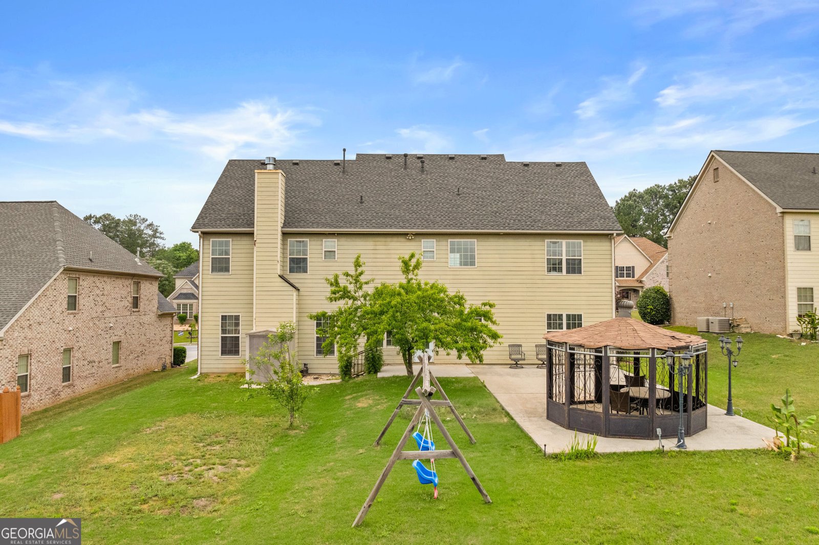 3039 Tuscan Ridge Drive Snellville - 22