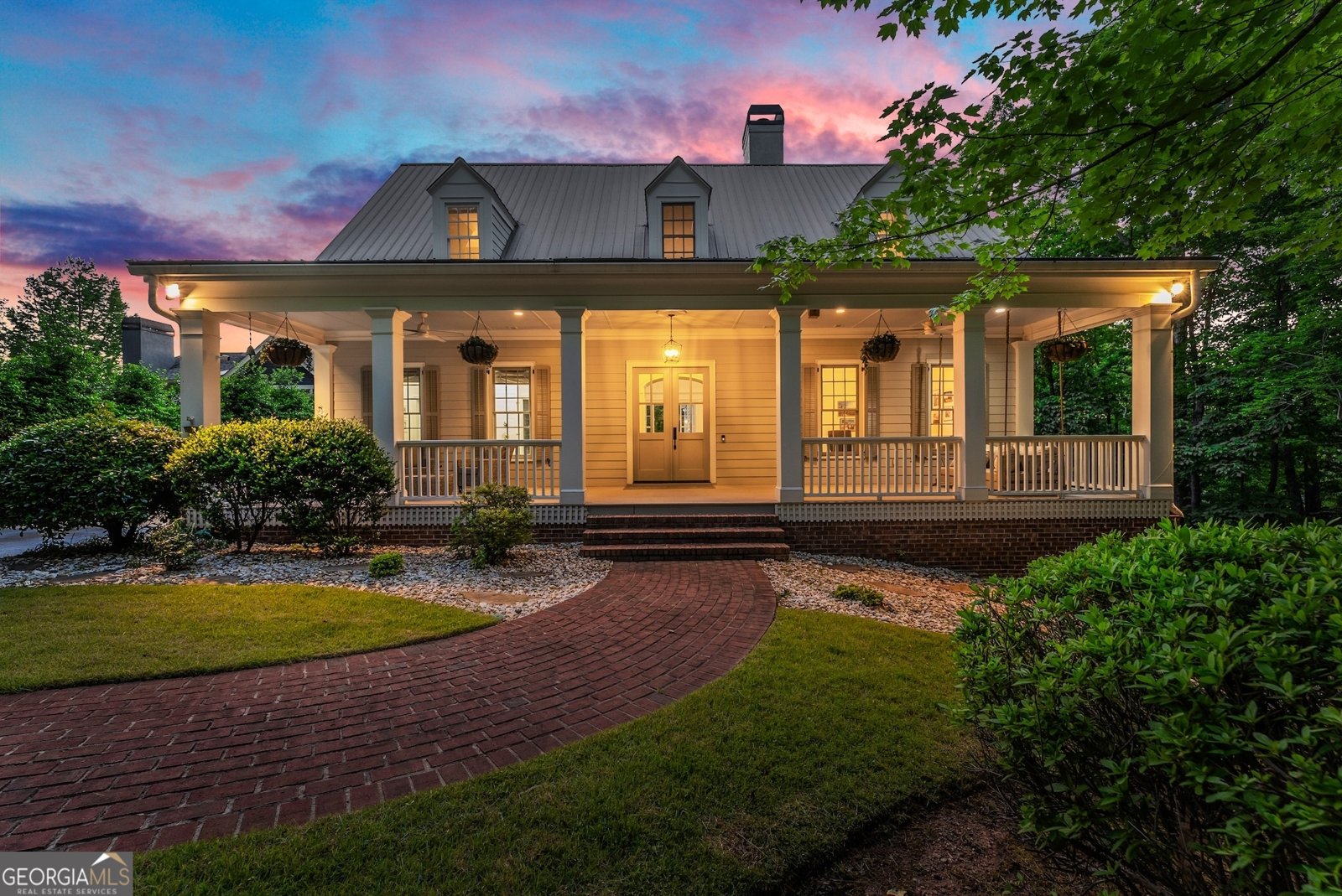 121 River Sound Alley Dawsonville - 1