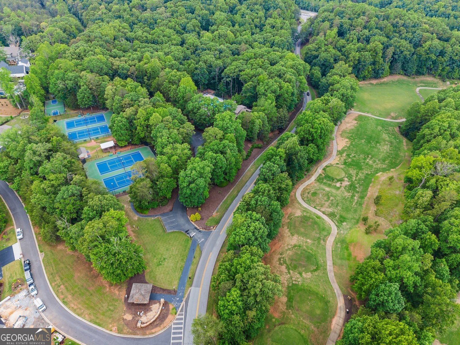 121 River Sound Alley Dawsonville - 70