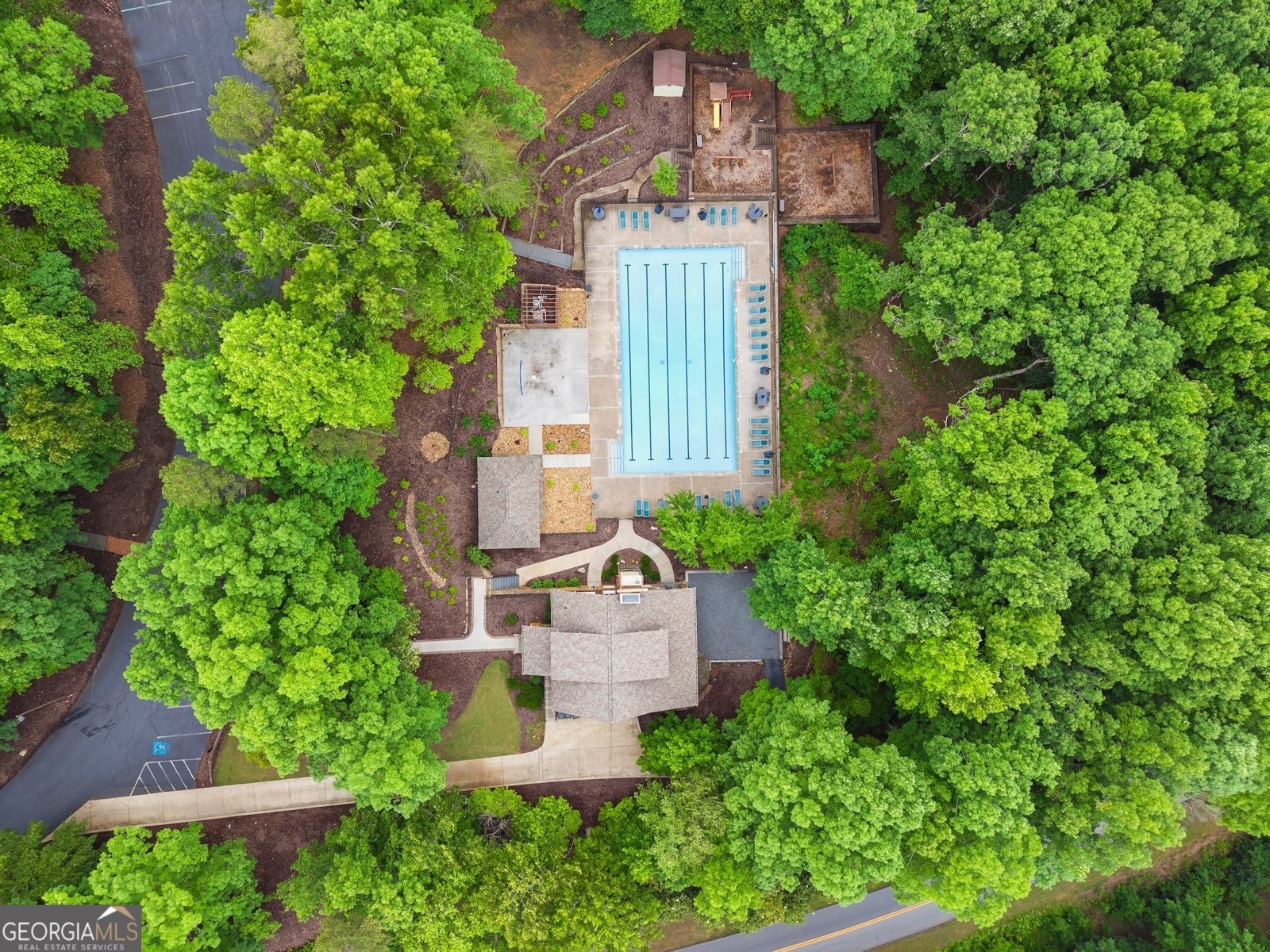 121 River Sound Alley Dawsonville - 71