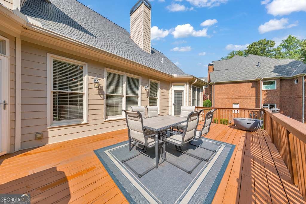 4621 Chartwell Chase Court Flowery Branch - 51