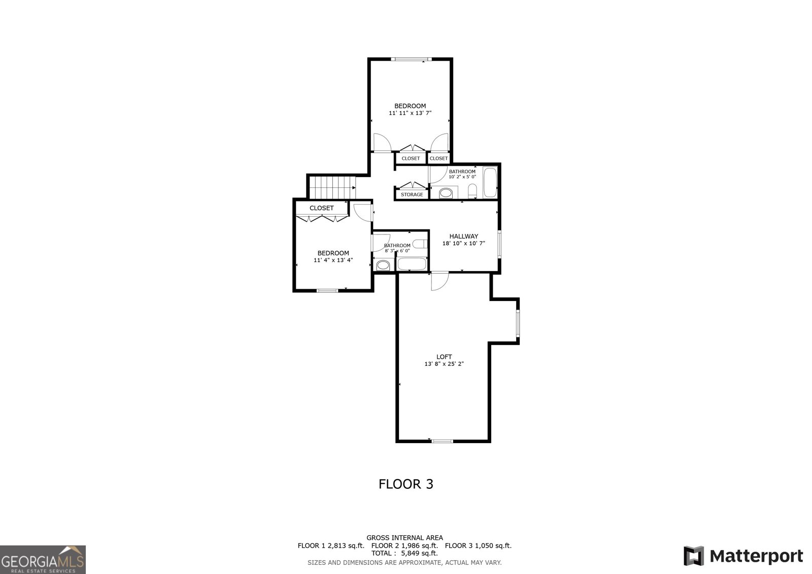 4621 Chartwell Chase Court Flowery Branch - 78