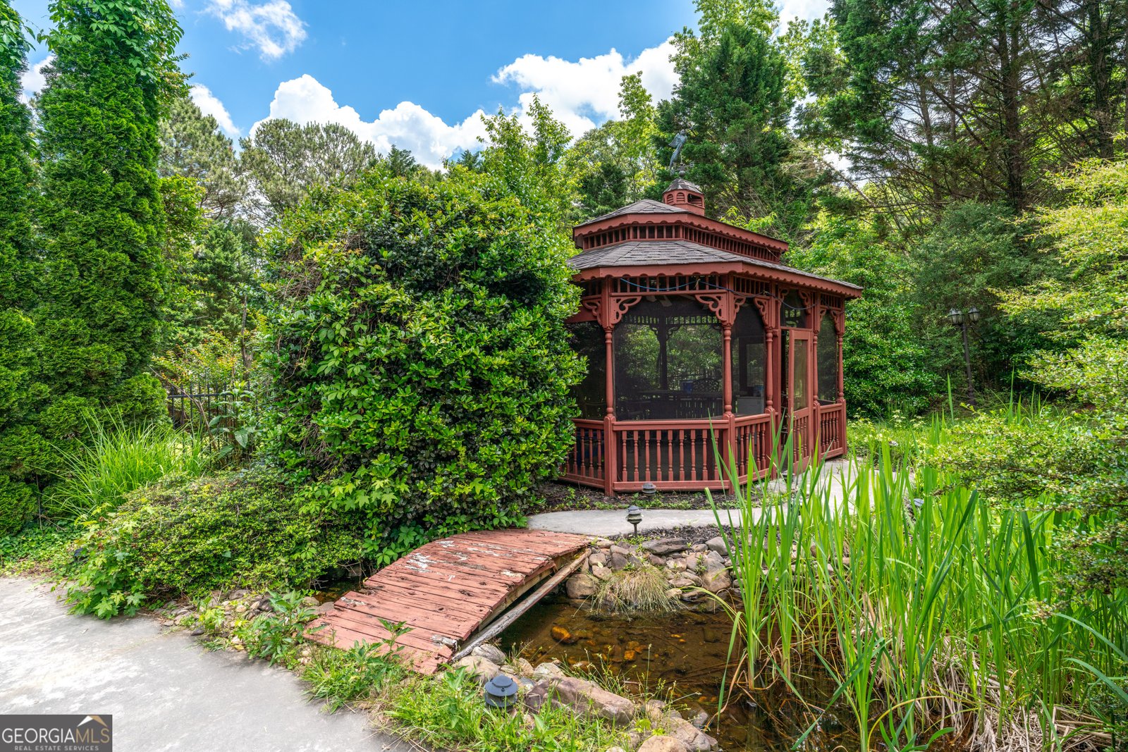 11569 Finley Road Johns Creek - 54