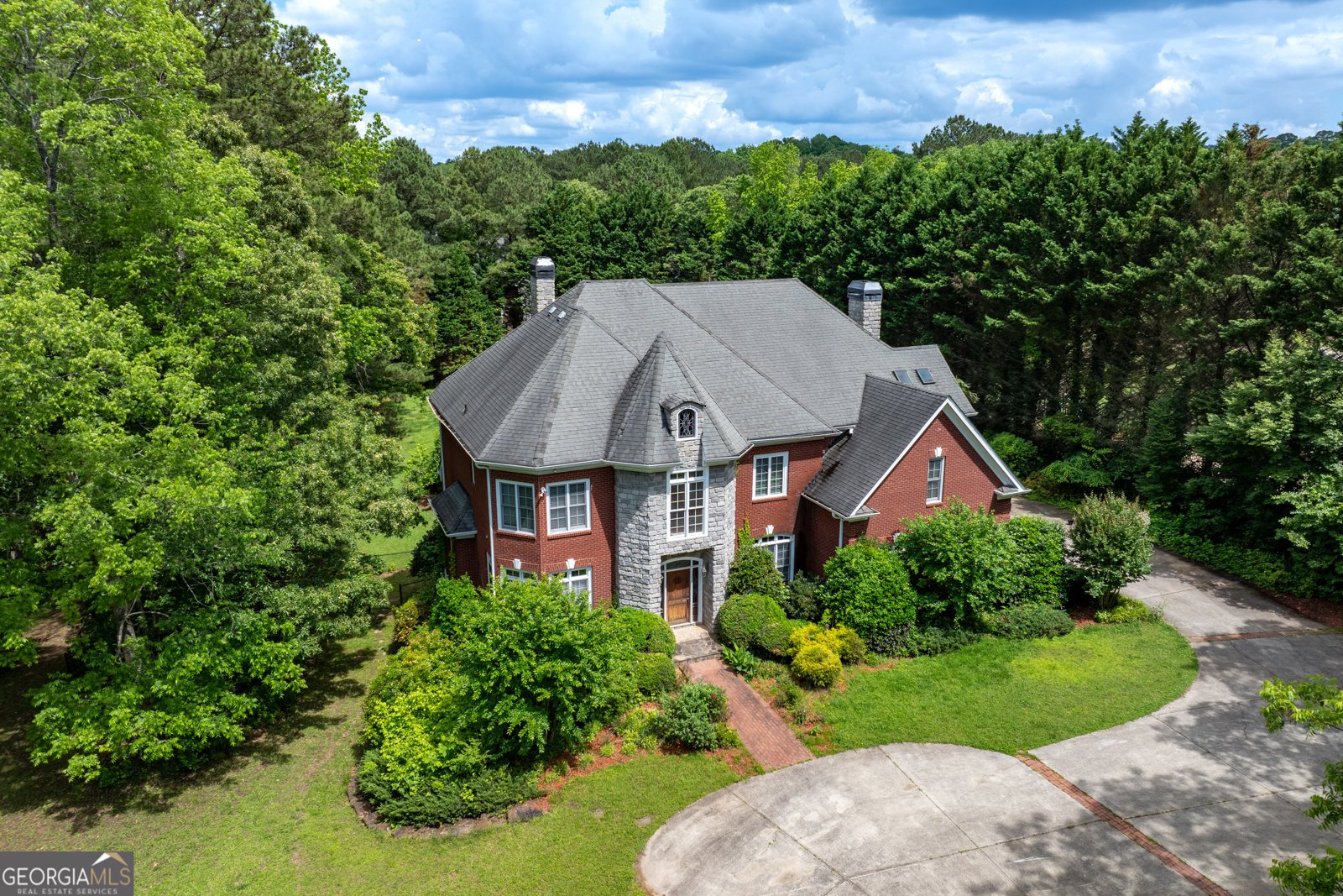 11569 Finley Road Johns Creek - 63