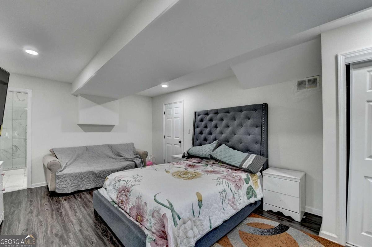 1358 Millstream Trail Lawrenceville - 20