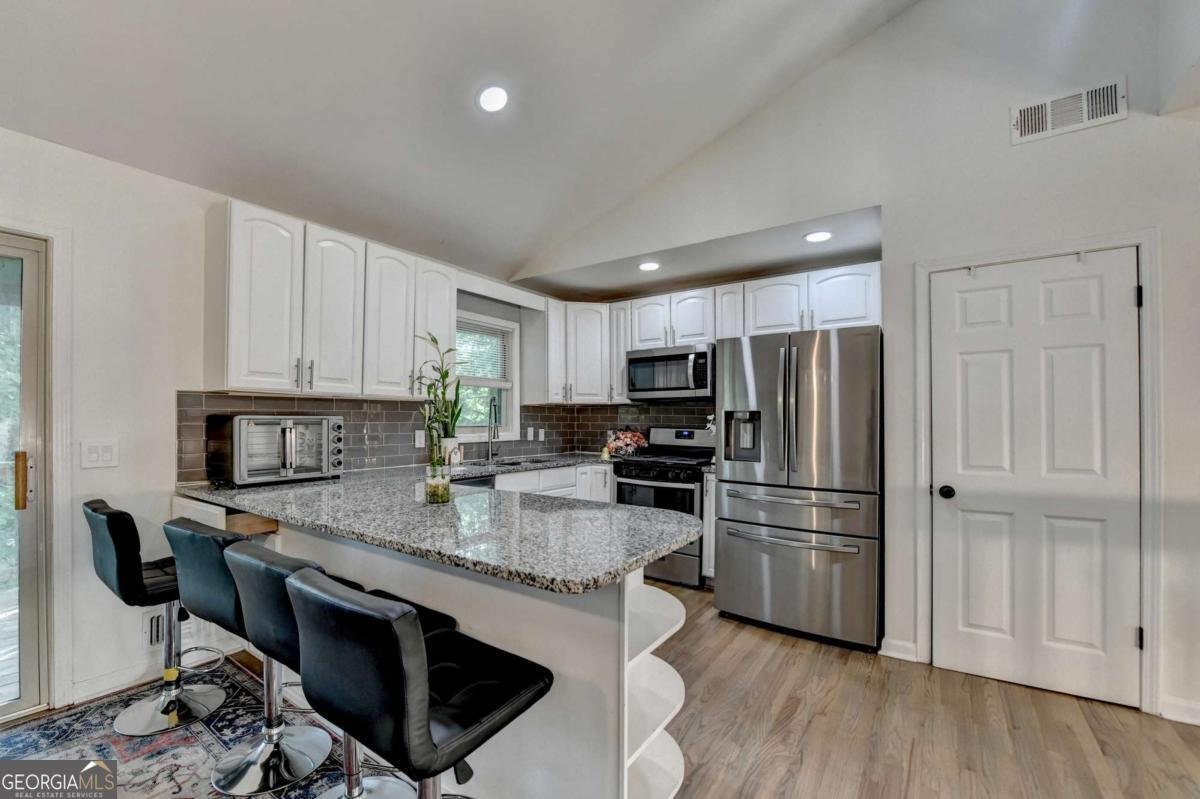1358 Millstream Trail Lawrenceville - 8