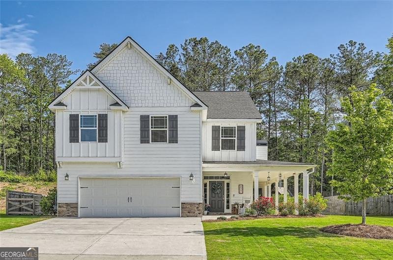 837 Brown Thrasher Way Bremen - 3