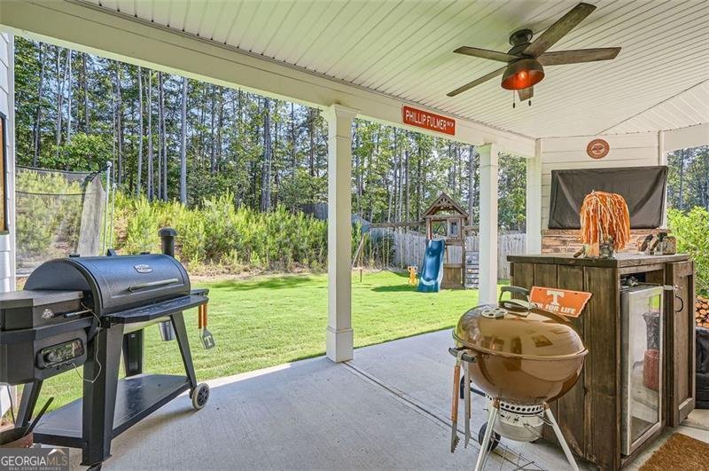 837 Brown Thrasher Way Bremen - 37