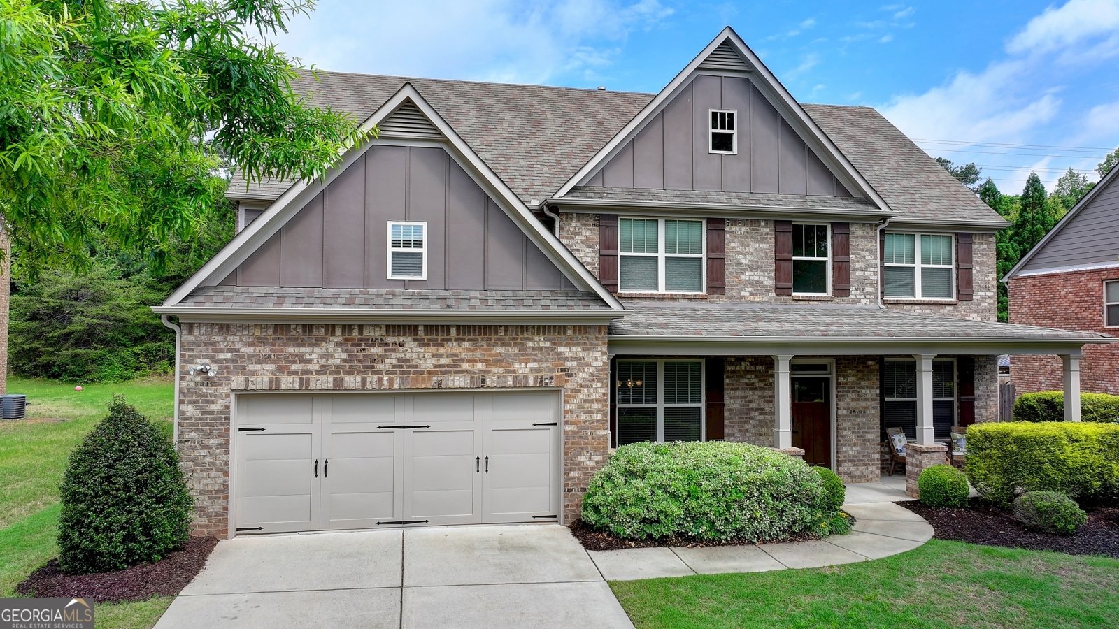 1370 Sunnys Halo Drive Suwanee - 1