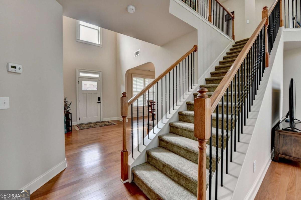 1370 Sunnys Halo Drive Suwanee - 13