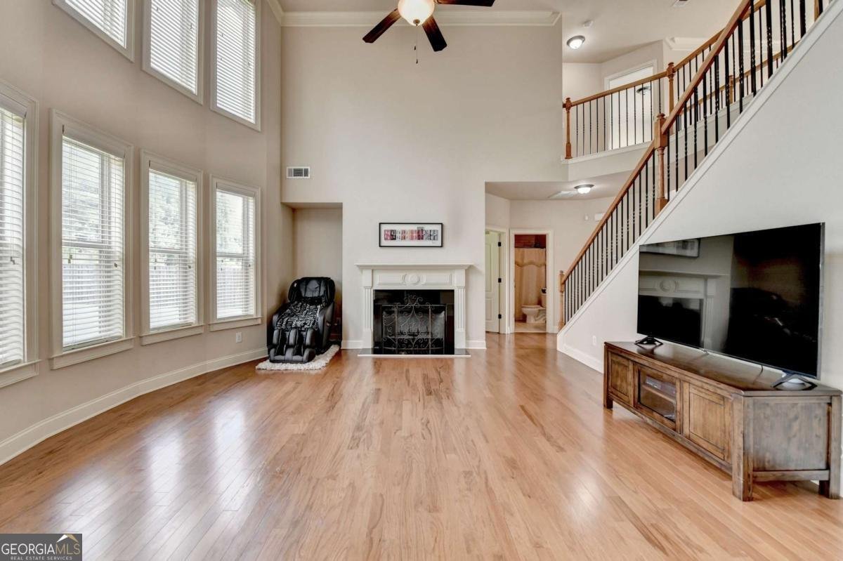 1370 Sunnys Halo Drive Suwanee - 15