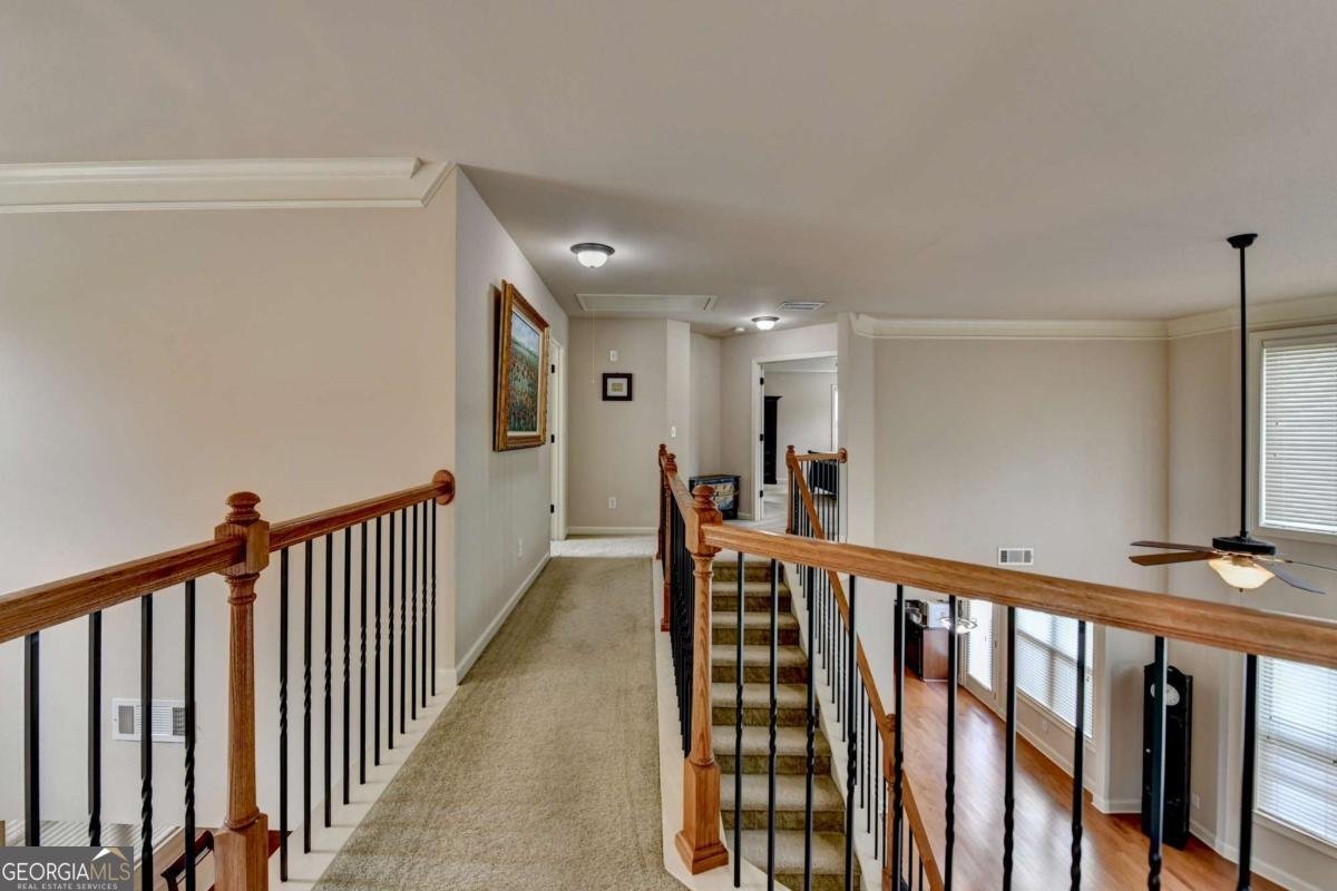 1370 Sunnys Halo Drive Suwanee - 30