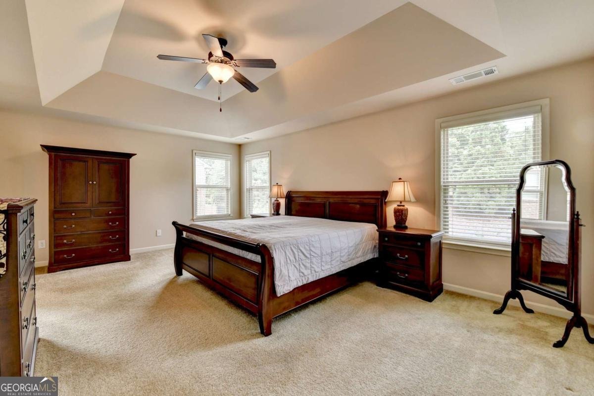 1370 Sunnys Halo Drive Suwanee - 31