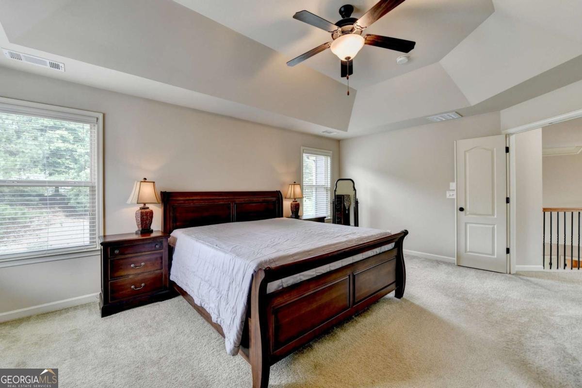 1370 Sunnys Halo Drive Suwanee - 32