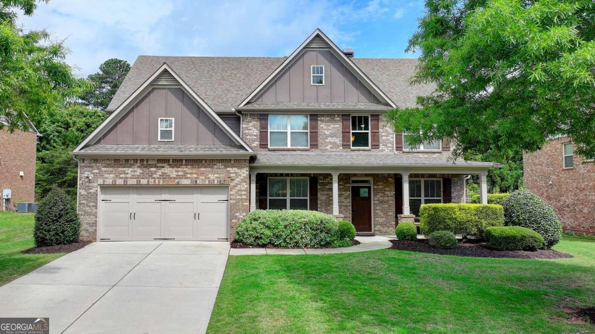 1370 Sunnys Halo Drive Suwanee - 4