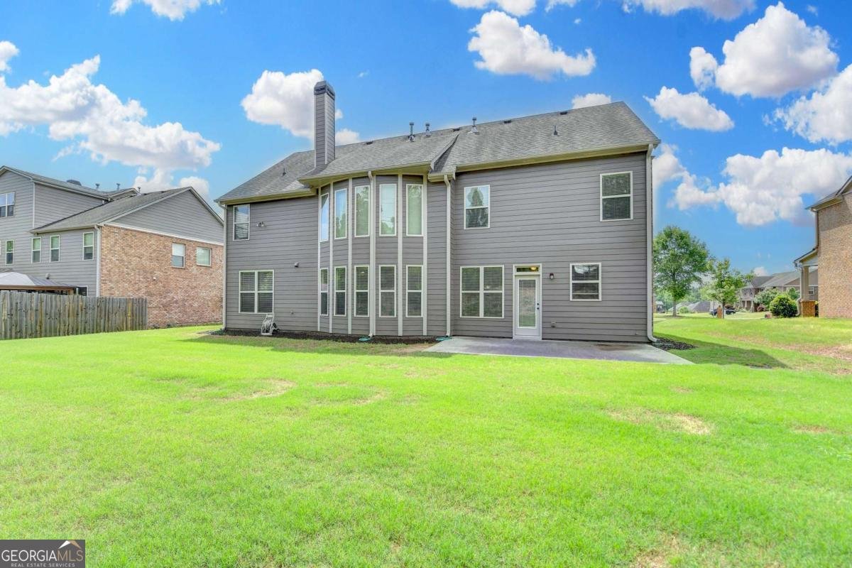 1370 Sunnys Halo Drive Suwanee - 47