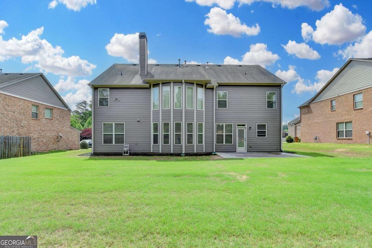 1370 Sunnys Halo Drive Suwanee - 48