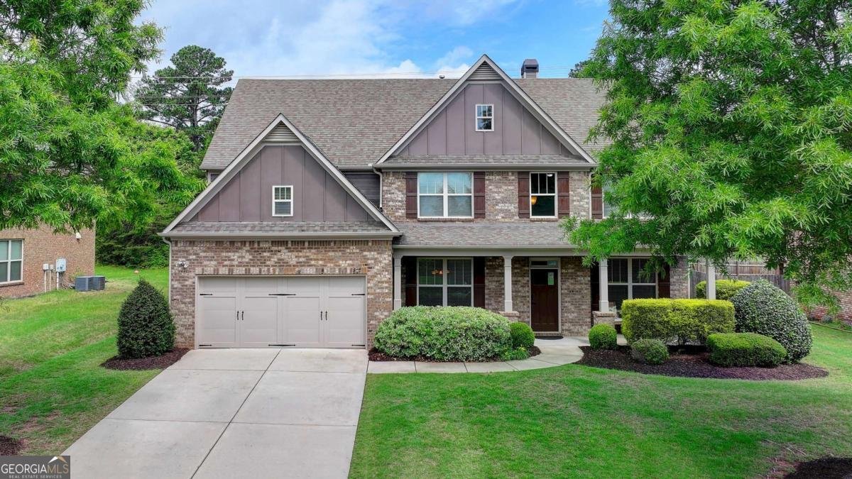 1370 Sunnys Halo Drive Suwanee - 49