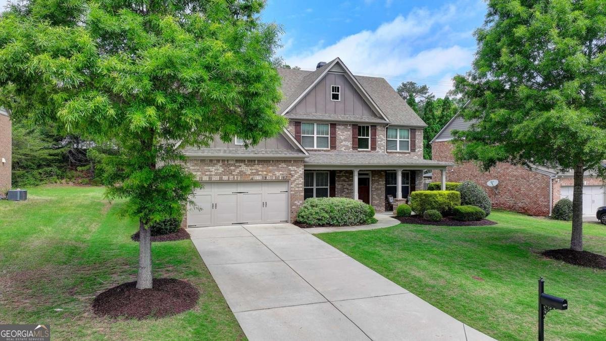 1370 Sunnys Halo Drive Suwanee - 50