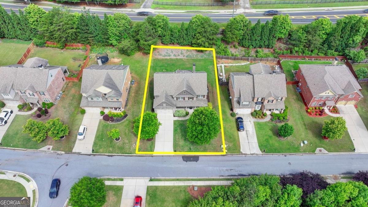 1370 Sunnys Halo Drive Suwanee - 52