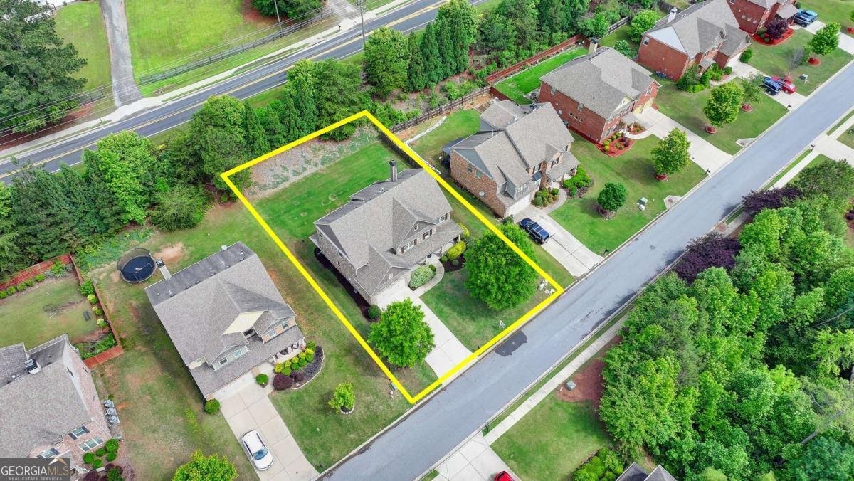 1370 Sunnys Halo Drive Suwanee - 53